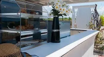 Kastanija Mobile Homes Novigrad Istria ホテル
