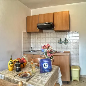 Apartament Manuel