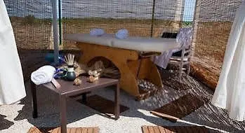 Kastanija Mobile Homes Новиград